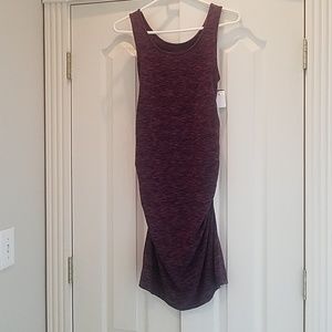 Liz Lange maternity dress, size XS. New with Tags
